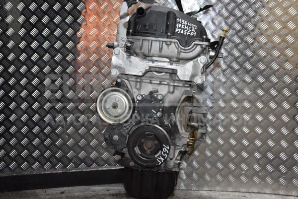 Двигатель Peugeot 207 1.6 16V 2006-2013 5F01 117688  euromotors.com.ua