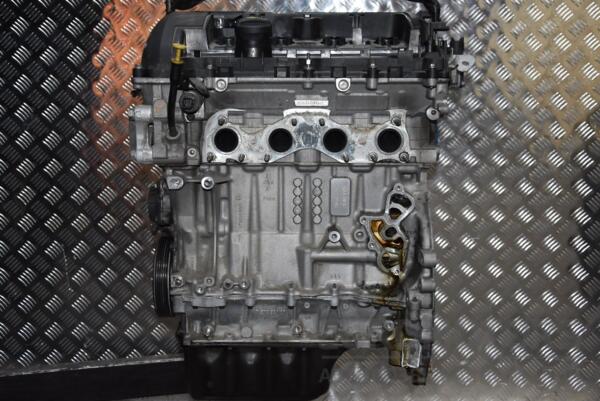Двигатель Citroen C4 1.6 16V 2004-2011 5F01 117688 - 2