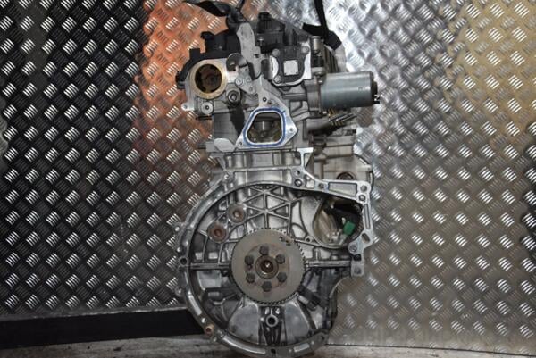 Двигатель Citroen C4 1.6 16V 2004-2011 5F01 117688 - 3