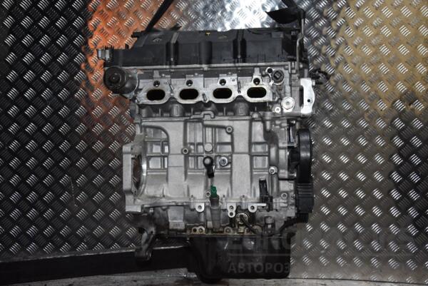 Двигатель Citroen C4 1.6 16V 2004-2011 5F01 117688 - 4