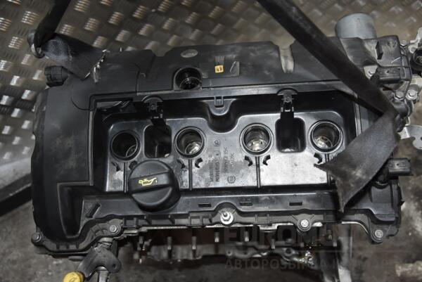 Двигатель Citroen C4 1.6 16V 2004-2011 5F01 117688 - 5