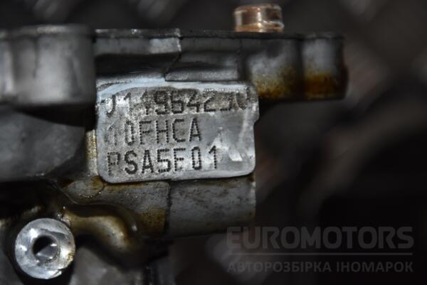 Двигатель Citroen C4 1.6 16V 2004-2011 5F01 117688 - 6