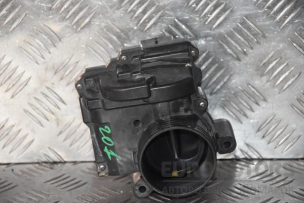 Дросельна заслінка електро Peugeot 207 1.6 16V 2006-2013 V760491980 117698 - 2