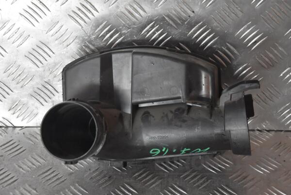 Резонатор воздушного фильтра Peugeot 207 1.6 16V 2006-2013 9683340180 117715 - 2