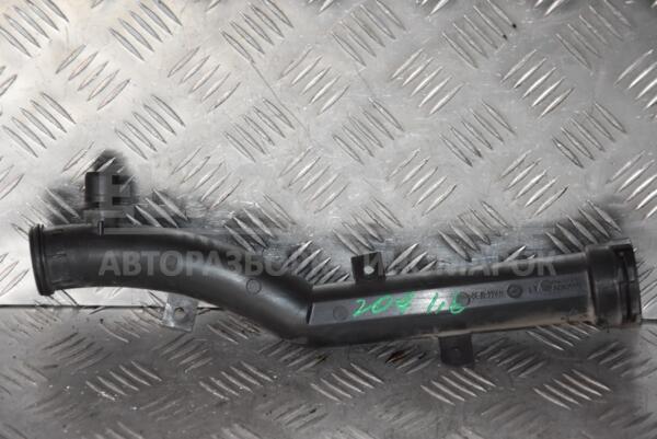 Трубка системы охлаждения Peugeot 207 1.6 16V 2006-2013 758971580 117719