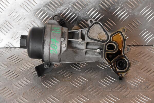Корпус масляного фільтра Peugeot 207 1.6 16V 2006-2013 758311180 117720 - 2
