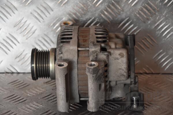 Генератор Citroen C4 1.6 16V 2004-2011 v757695680 117724 - 2