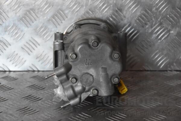 Компрессор кондиционера Peugeot 207 1.6 16V 2006-2013 9671216280 117727 - 3