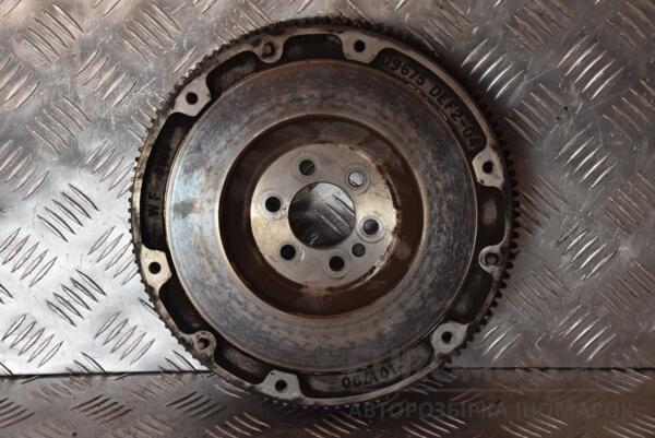 Маховик Peugeot 207 1.6 16V 2006-2013 755230380 117730 - 2
