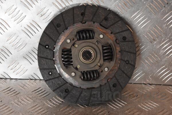 Диск сцепления Peugeot 207 1.6 16V 2006-2013 9674211280 117732 - 2