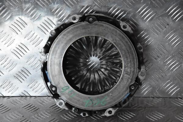 Корзина зчеплення Peugeot 207 1.6 16V 2006-2013 9684842480 117734 - 2