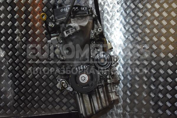 Двигатель Citroen C1 1.0 12V 2005-2014 1KR-FE 117736  euromotors.com.ua