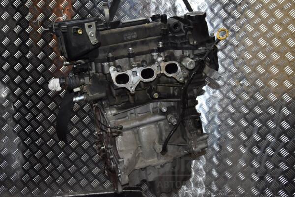 Двигун Citroen C1 1.0 12V 2005-2014 1KR-FE 117736 - 2