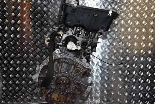 Двигун Citroen C1 1.0 12V 2005-2014 1KR-FE 117736 - 3