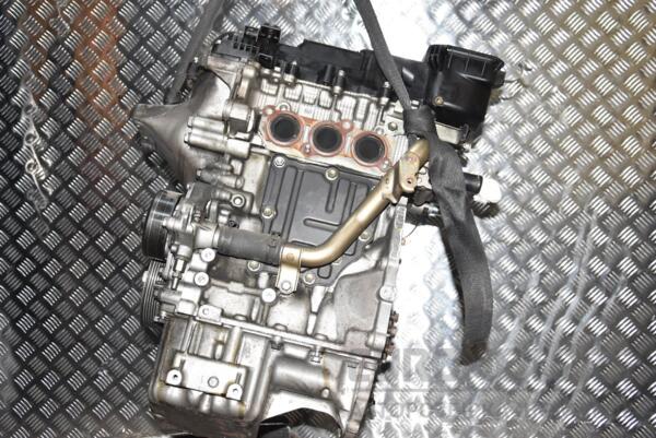 Двигун Citroen C1 1.0 12V 2005-2014 1KR-FE 117736 - 4