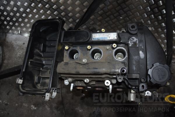 Двигун Citroen C1 1.0 12V 2005-2014 1KR-FE 117736 - 5