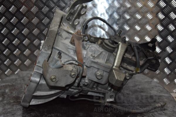 МКПП (механічна коробка перемикання передач) 5-ступка Citroen C1 1.0 12V 2005-2014 K9MHE4 117742 - 2