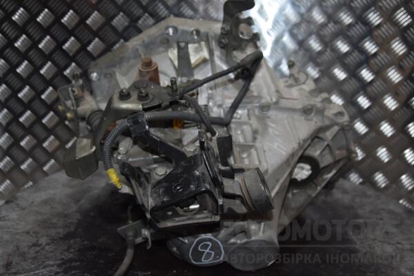 МКПП (механічна коробка перемикання передач) 5-ступка Citroen C1 1.0 12V 2005-2014 K9MHE4 117742 - 3