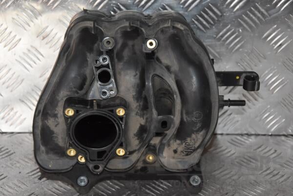 Колектор впускний пластик Toyota Yaris 1.0 12V 2006-2011 171200Q020 117751 - 2