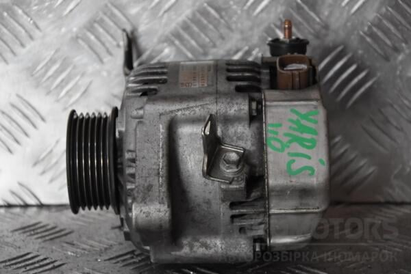 Генератор Citroen C1 1.0 12V 2005-2014 2706040020 117762 - 2