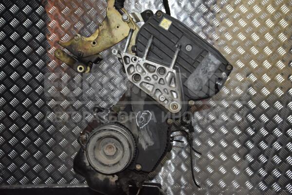 Двигатель Fiat Doblo 1.6 16V 2000-2009 182B6.000 117770 - 1