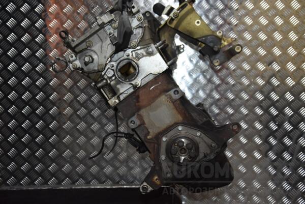 Двигатель Fiat Stilo 1.6 16V 2001-2007 182B6.000 117770 - 3