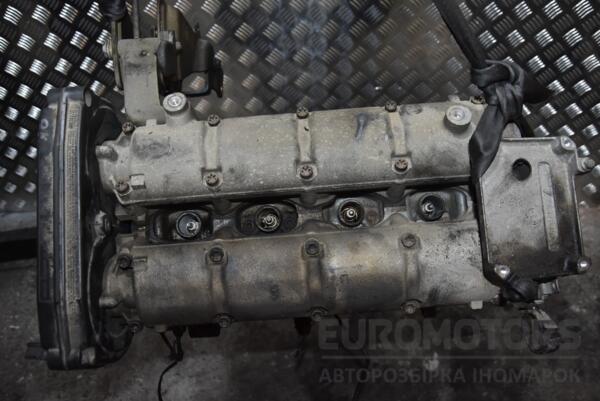 Двигатель Fiat Stilo 1.6 16V 2001-2007 182B6.000 117770 - 5
