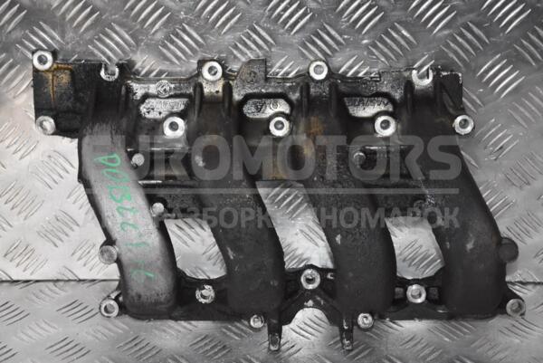 Коллектор впускной метал верх Fiat Doblo 1.6 16V 2000-2009 46541292 117782  euromotors.com.ua