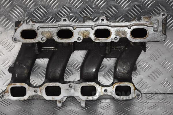 Колектор впускний метал верх Fiat Doblo 1.6 16V 2000-2009 46541292 117782 - 2