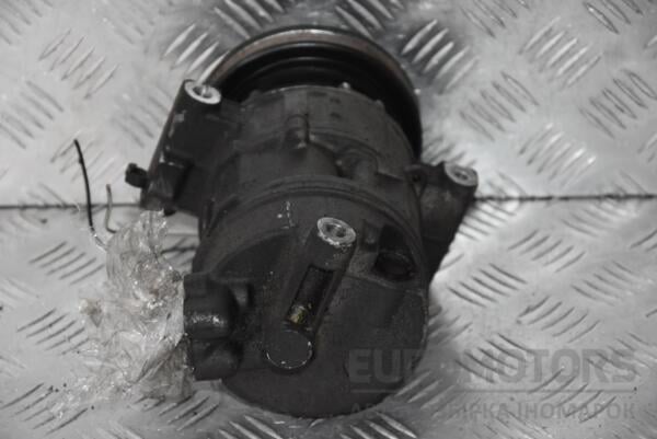 Компресор кондиціонера Fiat Doblo 1.6 16V 2000-2009 4472208634 117789 - 3