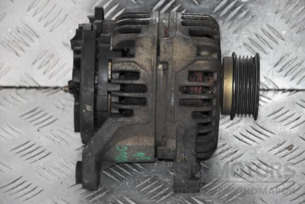 Генератор Fiat Marea 1.6 16V 1996-2002 46532669 117794 - 2