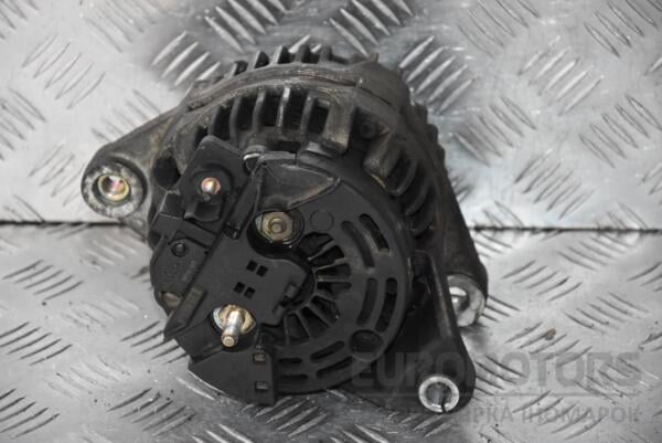 Генератор Fiat Marea 1.6 16V 1996-2002 46532669 117794 - 3
