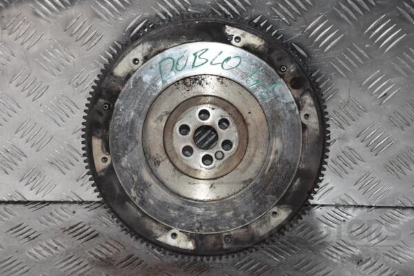 Маховик Fiat Doblo 1.6 16V 2000-2009 46745568 117799 - 2