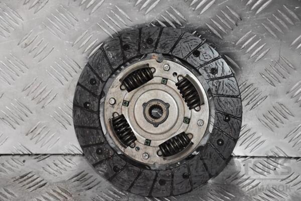 Диск сцепления Fiat Doblo 1.6 16V 2000-2009 194763 117808 - 2