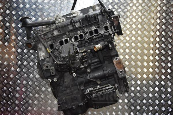 Двигатель Ford Transit 2.4td 2000-2006 D4FA 117819 - 2