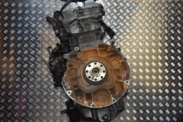 Двигатель Ford Transit 2.4td 2000-2006 D4FA 117819 - 3