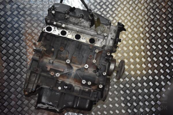 Двигатель Ford Transit 2.4td 2000-2006 D4FA 117819 - 4