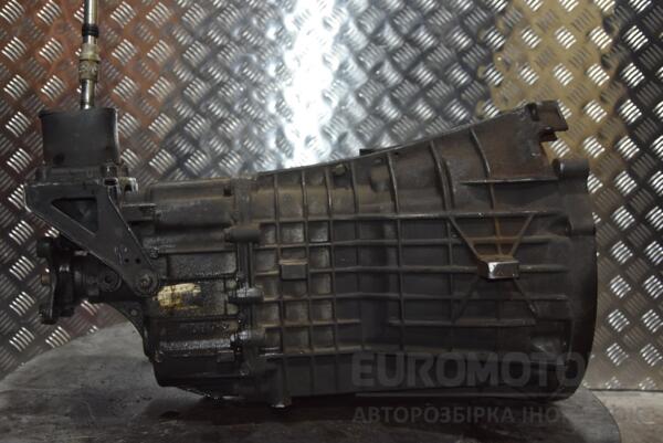 МКПП (механічна коробка перемикання передач) 5-ступка Ford Transit 2.4td 2000-2006 YC1R7003HE 117827 - 2