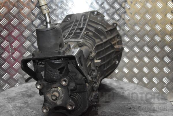 МКПП (механічна коробка перемикання передач) 5-ступка Ford Transit 2.4td 2000-2006 YC1R7003HE 117827 - 3