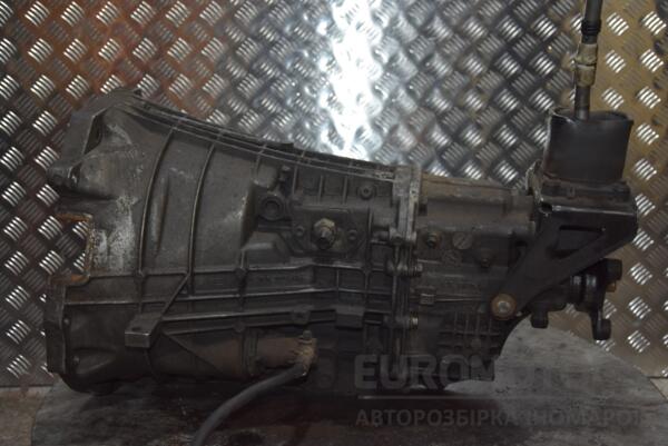 МКПП (механічна коробка перемикання передач) 5-ступка Ford Transit 2.4td 2000-2006 YC1R7003HE 117827 - 4
