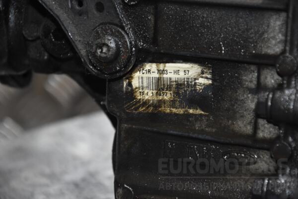 МКПП (механічна коробка перемикання передач) 5-ступка Ford Transit 2.4td 2000-2006 YC1R7003HE 117827 - 5