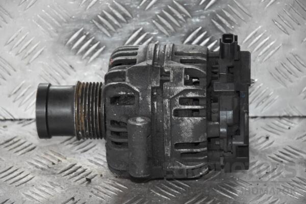 Генератор Ford Transit 2.4td 2000-2006 0124325100 117835 - 2