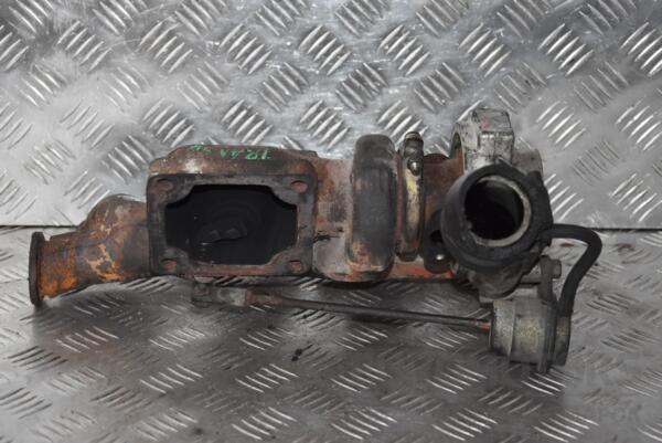 Турбіна Ford Transit 2.4td 2000-2006 YC1Q6K682BD 117846 - 2