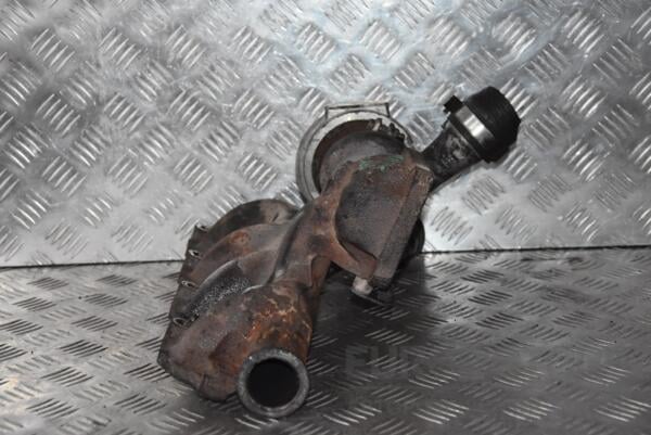 Турбіна Ford Transit 2.4td 2000-2006 YC1Q6K682BD 117846 - 3