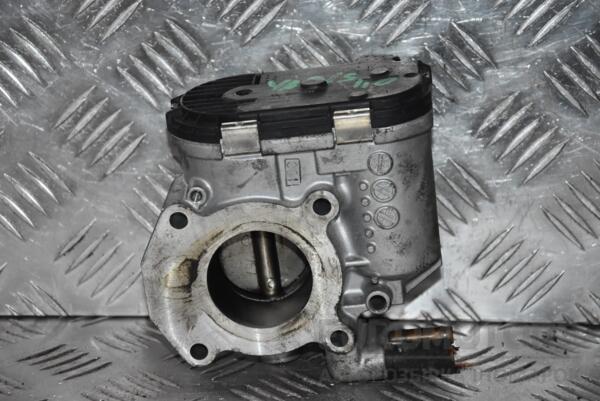 Дросельна заслінка електро Toyota Yaris 1.0 12V 2006-2011 220300Q010 117855 - 2