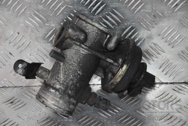 Механік EGR клапана Ford Transit 2.4td 2000-2006 YC1Q9D475BF 117858 - 2