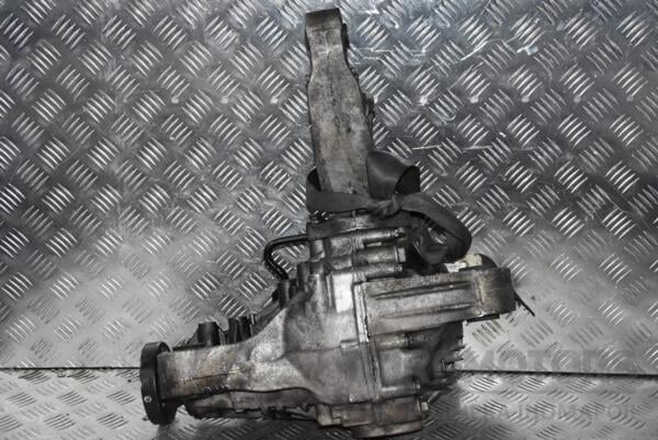 Редуктор переднього моста 33/9 (i = 3.666) Mercedes M-Class (W164) 2005-2011 A1643302202 117867 - 2
