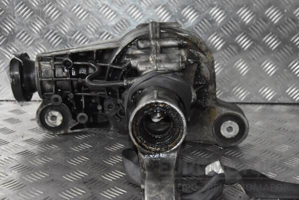 Редуктор переднього моста 33/9 (i = 3.666) Mercedes M-Class (W164) 2005-2011 A1643302202 117867 - 3