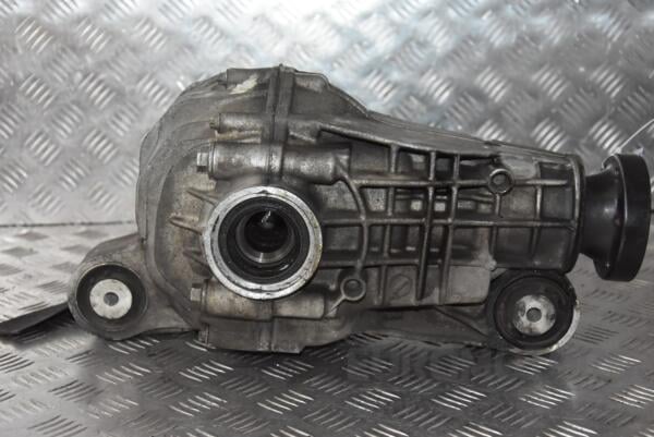 Редуктор переднього моста 33/9 (i = 3.666) Mercedes M-Class (W164) 2005-2011 A1643302202 117867 - 4