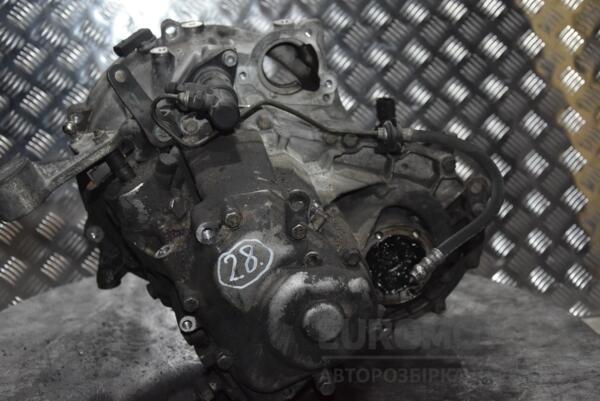 МКПП (механическая коробка переключения передач) 5-ступка Skoda Fabia 1.4 8V 1999-2007 FNK 117871 - 3